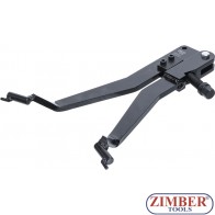 Cleste pentru arcuri saboti de frana camioane Volvo, 6965 - BGS technic.