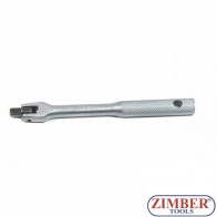 Maner articulat prindere patrat 1/4 140mm - 8012140 - FORCE