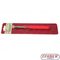 Telescope Magnet, 1,7-kg, ZR-36MBSS35 - ZIMBER TOOLS