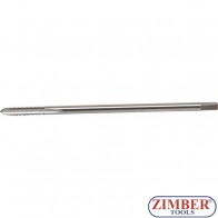 Tarod lung pentru refacut filetul la bujii M4 x 0.7-  BGS technic