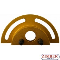 Cala blocare pompa apa GM Opel Ecotec 2.2 - ZR-36WPH - ZIMBER TOOLS