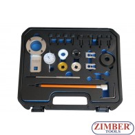 Cale distributie pentru motoare VAG 1.8 l, 2.0 FSI, TFSI  - ZR-36ETTS239 - ZIMBER TOOLS.