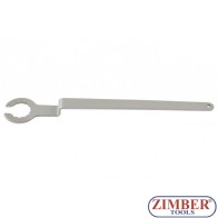 Cale blocare distributie pentru motoare VAG 1.0, 1.2, 1.4L -T10499-  ZR-36ETTS319 - ZIMBER TOOLS.