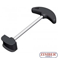 Cala blocare distributie pentru motoare VAG ,VW AUDI Skoda,  1.0, 1.2, 1.4, 1.6 OEM Tool T10487  - ZR-36ETTS318 - ZIMBER TOOLS.