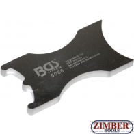 Dispozitiv blocare axe cu came pentru Ducati motoare cu 4 supape (ZB-5066) - BGS technic