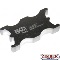 Dispozitiv blocare axe cu came pentru Ducati 851, 888, 916, 996 (ZB-5065) - BGS technic