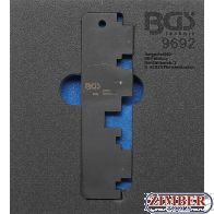 Dispozitiv reglare axe cu came pentru Ford 1.6 EcoBoost (9692) - BGS technic