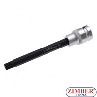 Capete profil torx lung 1/2", M10х140-mm - 5009- BGS technic.
