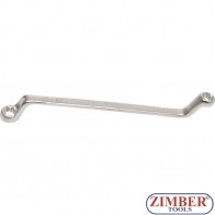 Chei inelara cu cot TORX / E14 x E18 - 2281-14X18 - BGS technic.