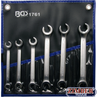 Chei Inelare Conducta de Frana  | 8 x 10 - 17 x 19 mm | 6.buc.1761-Bgs technic.