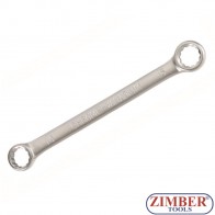 Cheie inelara 6x7mm, 760M0607 - FORCE