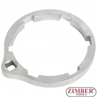 Cheie filtru combustibil pentru motoare VOLVO DIESEL, ZR-36VDFW- ZIMBER TOOLS.
