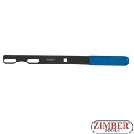 Cheie speciala pentru sustinera butuculi de roata si desfacerea planetarei - ZR-36WHHT - ZIMBER TOOLS.