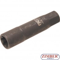 Cheie tubulara de impact Profil E20 - 5246-E20 - Bgs technic.
