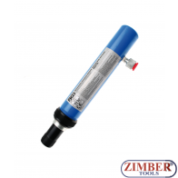 Cilindru hidraulic capacitate max.10 tone pentru presa de tinichigerie (1689-2) - BGS technic