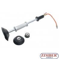 Ciocan inertial pentru tinichigerie 1.4 kg, actionare pneumatica -68000 - BGS technic