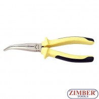 Cleste cu varf indoit 200 mm (8") - 610B200B - Force.