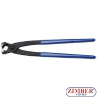 Cleste pentru cuie, 280 mm. 557 - Bgs