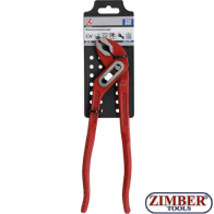 Cleste pentru imbinari tip papagal 240 mm-461-  BGS technic-Brand: Kraftmann.