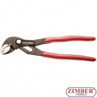 Cleste pentru imbinari tip papagal 240-mm (75207) - BGS technic.