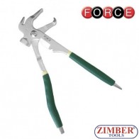 CLESTE MONTARE DEMONTARE GREUTATI ECHILIBRARE ROTI-6821- FORCE