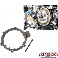 Dispozitiv suport coş ambreiaj pentru Ducati (ZB-5064) - BGS technic