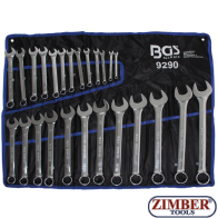 Set chei combinate 6-32 mm, 25 piese (9290) - BGS technic