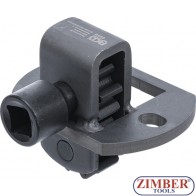 Dispozitiv rotire arbore cotit, pentru Mercedes-Benz, MAN - 6956 - BGS technic.