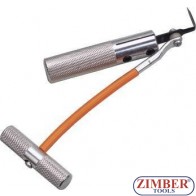 Cuțit pentru tăiat parbrize, ZT-04095 - SMANN TOOLS.