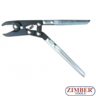 Cleste coliere burdufe planetare AUDI, BMW, CHRYSLER, FORD GM, HONDA,MAZDA,MERCEDES,NISSAN,OPEL,PORSCHE,VOLKSWAGEN,- ZR-36CVBCP01 - ZIMBER TOOLS.