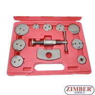 Set separatoare etrier frana - ZP-671440.