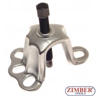 Presa pentru tambur cu 4 si 5 gauri, ZR-36FWDHP - ZIMBER TOOLS