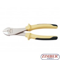 Clesti pentru debavurat 6.3"-160mmL,612b160- FORCE