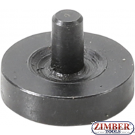 Piesă de presiune pentru aparat bordurare 6 mm (3164) - BGS technc