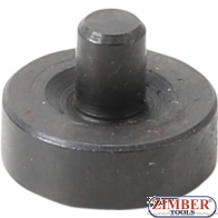 Piesă de presiune pentru aparat bordurare 8 mm (3165) - BGS technc