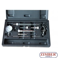 KIT REGLAJ AVANS LA POMPE DE INJECTIE (ZR-36ETTS73 )  - ZIMBER-TOOLS