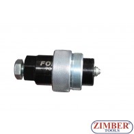 Cheie demontat pompa injectie diesel BMW - M47-M47T2-M47TU-M57-M57TU - ZIMBER TOOLS