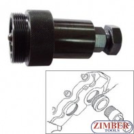 Cheie demontat pompa injectie diesel BMW -VP44 - M47 / M47T2 / M47TU / M57 / M57TU, ZR-36DIPPB - ZIMBER-TOOLS