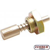 Blocator pompa injectie Mercedes,utilizare la montarea si demontarea pompei de injectie Mercedes 601,602, 603  (8905) - BGS technic