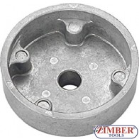 Dispozitiv antrenare lant distributie pentru motoare Volkswagen, Audi A6 2005 4.2L cu 8 cilindri / 4 valve, OEM T40079- ZR-36CAK - ZIMBER TOOLS