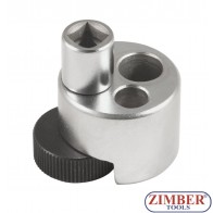 Dispozitiv de extras șurub rupt - ZR-36SR - ZIMBER TOOLS