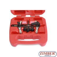 Dispozitiv de Fixare Arbore cu Came "UNIVERSAL" 13 - 180.mm - ZIMBER