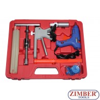 Dispozitiv pentru indreptat tabla caroseriei ,ZT-04C1067 - SMANN-TOOLS