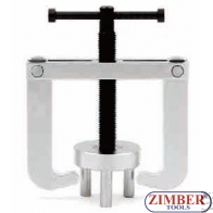 Dispozitiv pentru inlocuit filtre de combustibil UFI pentru Audi / VW / Seat / Skoda 1.4 / 1.9 / 2.0 TDI - VAG GROUP - ZR-36FFCMT01 - ZIMBER TOOLS.