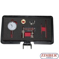 Dispozitiv reglare avans pentru motoare diesel - ZT-04A2236 - SMANN SCULE