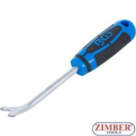 Furca pentru bumbi si clipsuri 240 mm (3193) - BGS technic