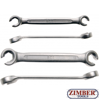 Chei Inelare Conducta de Frana 10X11+12X13mm 2 buc.-1755- BGS- technic.