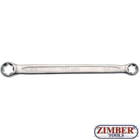 Chei inelare duble Profil E14xE18 (ZB-2262) - BGS technic