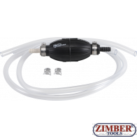 Pompa Manuala pentru Transfer Lichide - 4064 - BGS technic.
