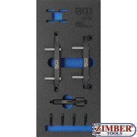 Truse blocaje distributie JEEP GRAND CHEROKEE V6 CRD 3.0 Diesel (9695) - BGS technic